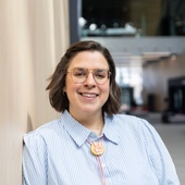 Josiane Aubuchon