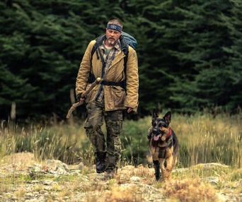 Image du film Heart of the Beast