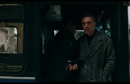 Bande-annonce en anglais