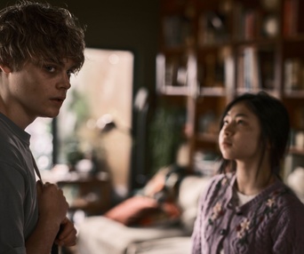 Image du film Bring Her Back