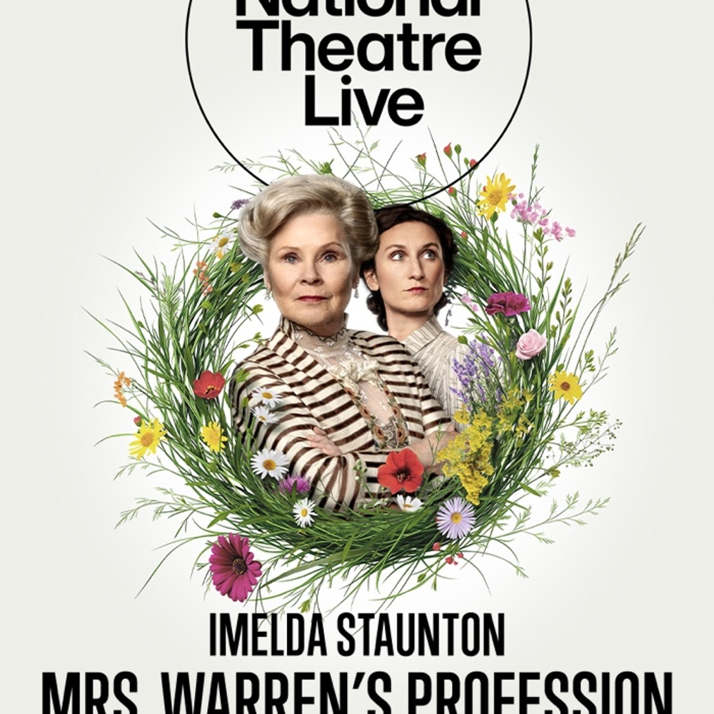 Image du film National Theatre Live: Mrs. Warren's Profession