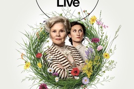 Image du film National Theatre Live: Mrs. Warren's Profession