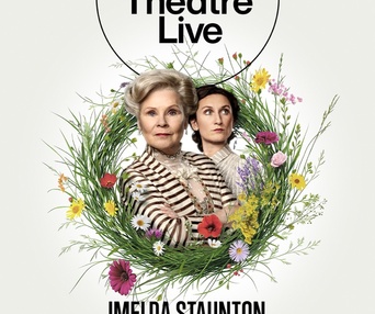 Image du film National Theatre Live: Mrs. Warren's Profession