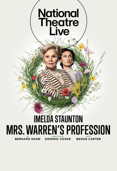 Mrs. Warren's Profession - National Theatre Live