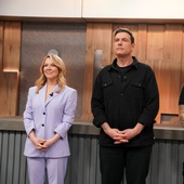 Chuck Hughes