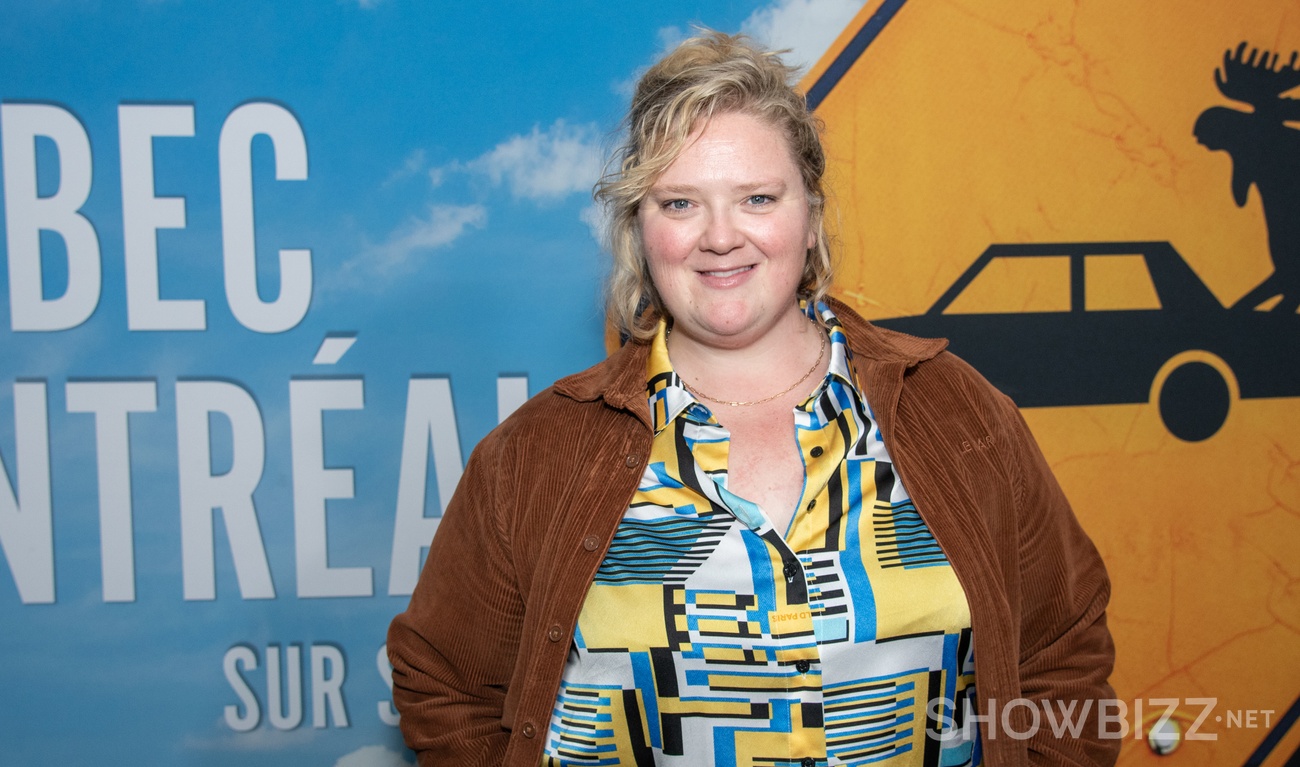 Image de l'article « Les Misérables» : Debbie Lynch-White fait ses débuts en comédie musicale