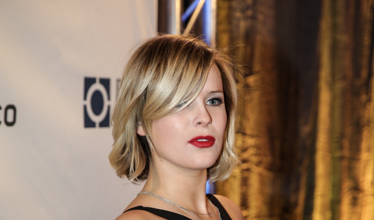 Charlotte Aubin : De Roméo et Juliette à Blue Moon