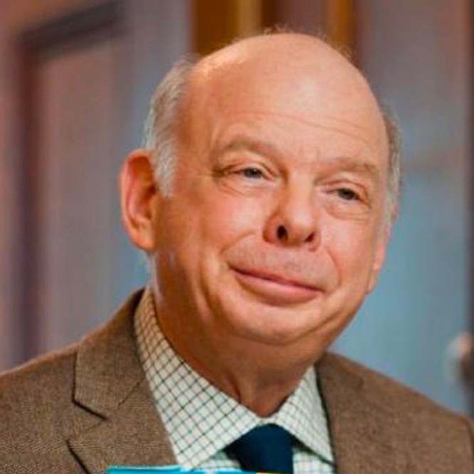 Wallace Shawn