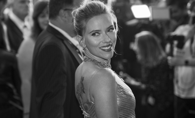 Image de l'article Toronto est prêt à tout pour Scarlett Johansson