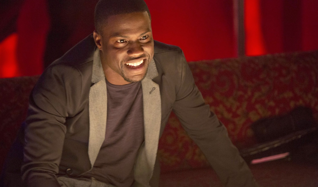 Kevin Hart à Just For Laughs cet été
