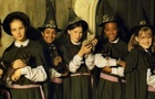 Amandine Malabul (The Worst Witch)