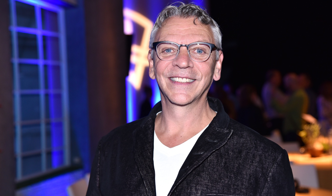 Marc Labrèche sera finalement du Bye Bye 2018