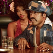 Une scène du film <em>Dolemite Is My Name</em>