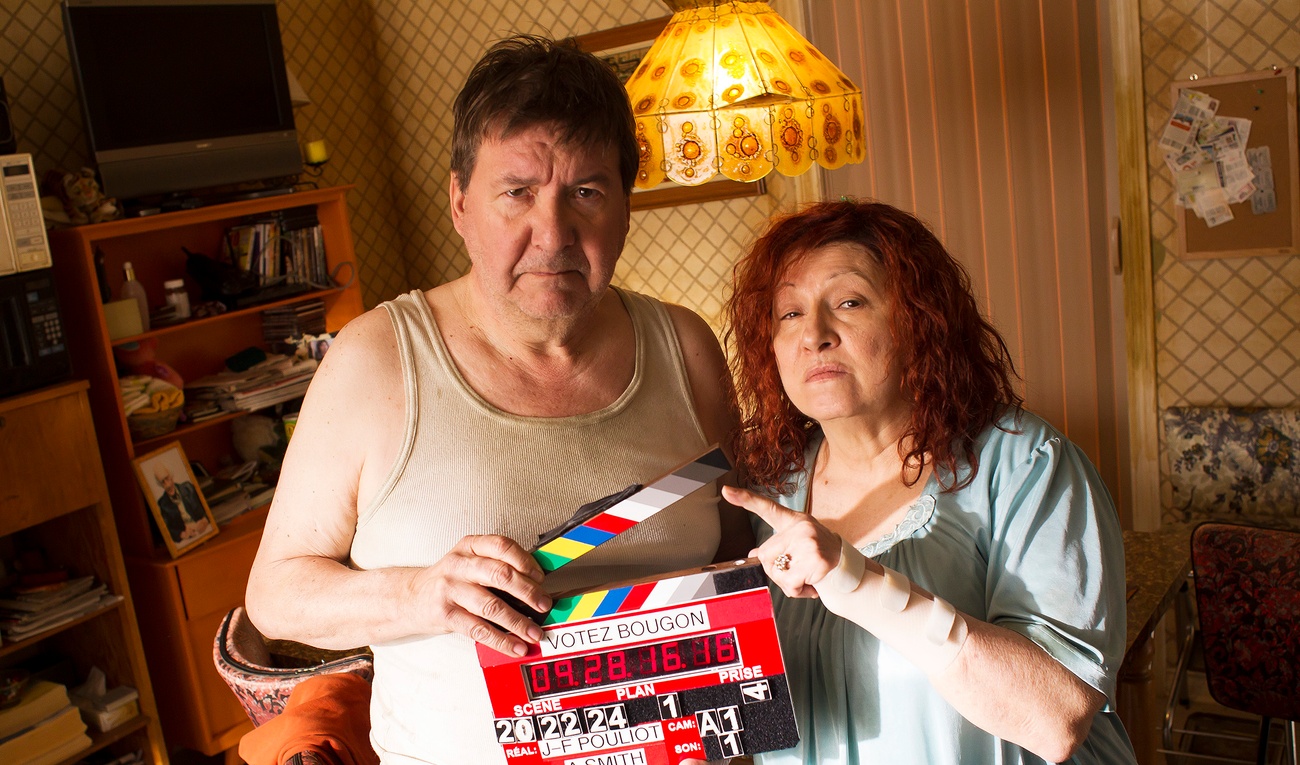 Le tournage de Votez Bougon débute aujourd'hui