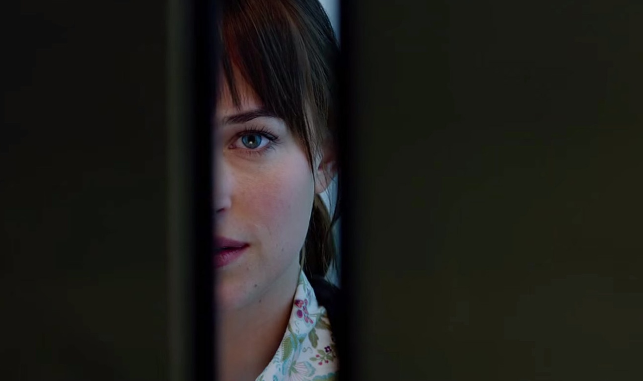 Dakota Johnson et sa mère en désaccord pour Fifty Shades of Grey
