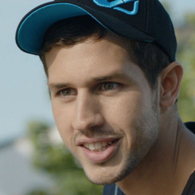 Victor Belmondo