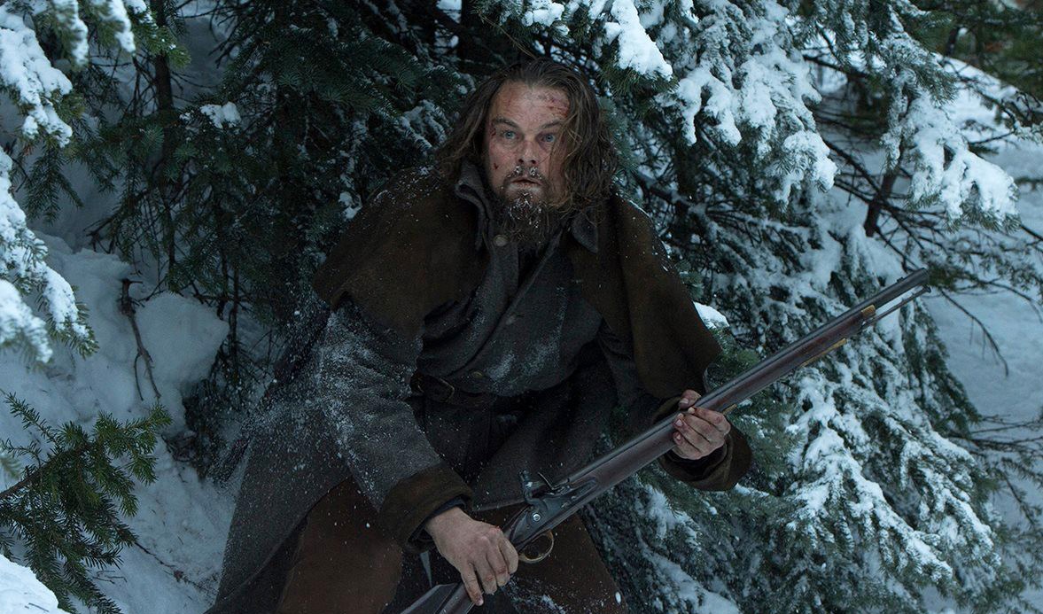 The Revenant : un pirate condamné à payer une somme astronomique 