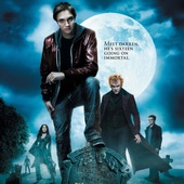 Affiche du film The Vampire's Assistant