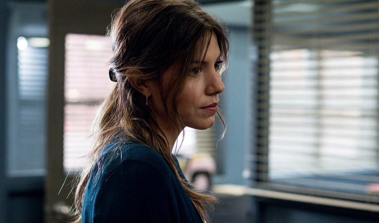 TVA a refusé Unité 9 et District 31