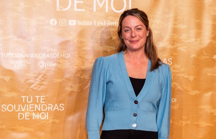 Première du film Tu te souviendras de moi, au Théâtre Outremont