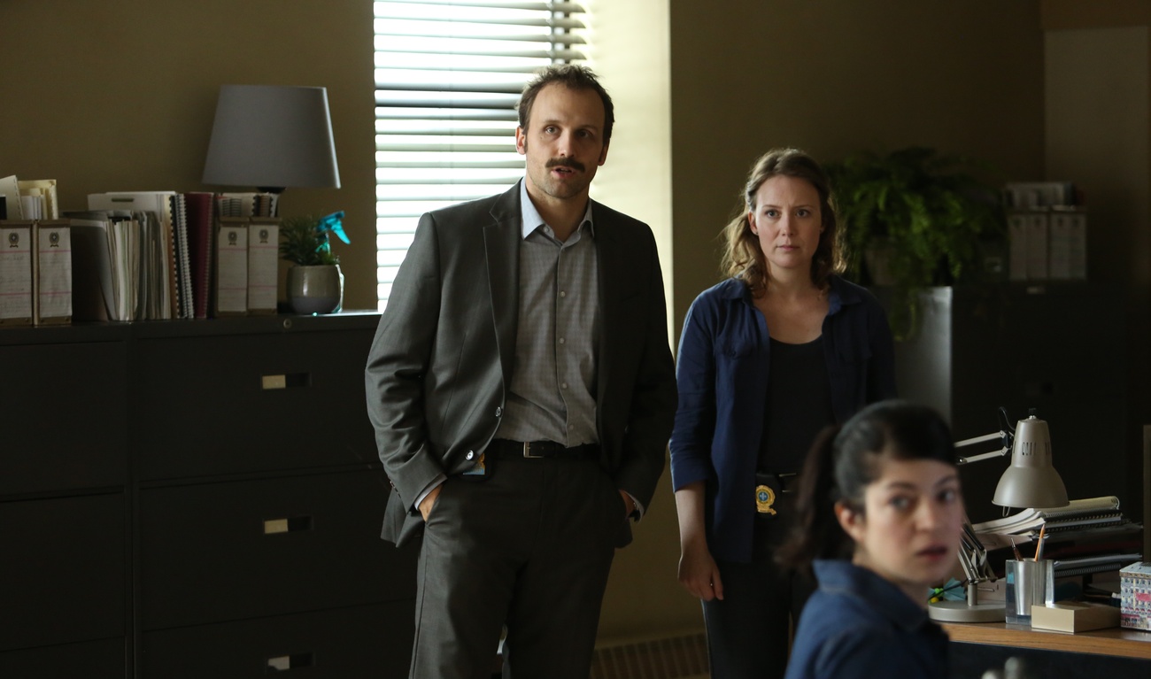 Voici l'intrigue et la distribution de la 2e saison de Faits divers