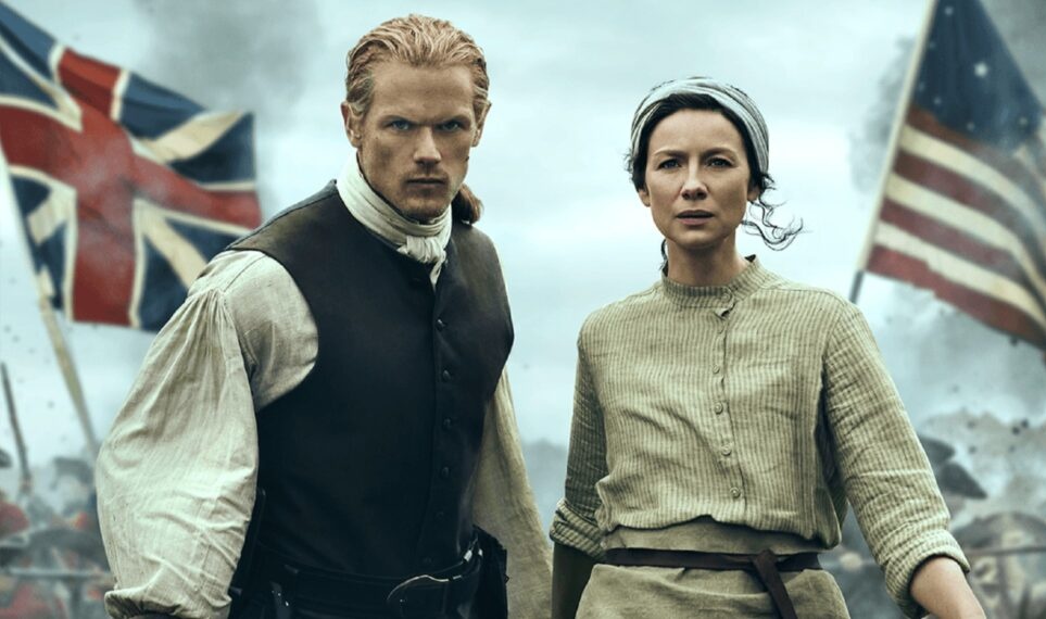 Outlander, saison 7