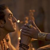 Ranbir Kapoor