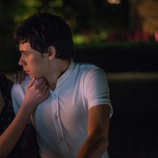 Une scène du film <em>Every Day</em>