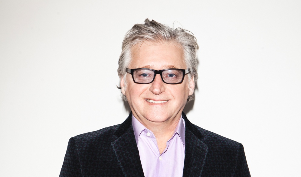 Gilbert Rozon sera un Dragon au printemps 2016