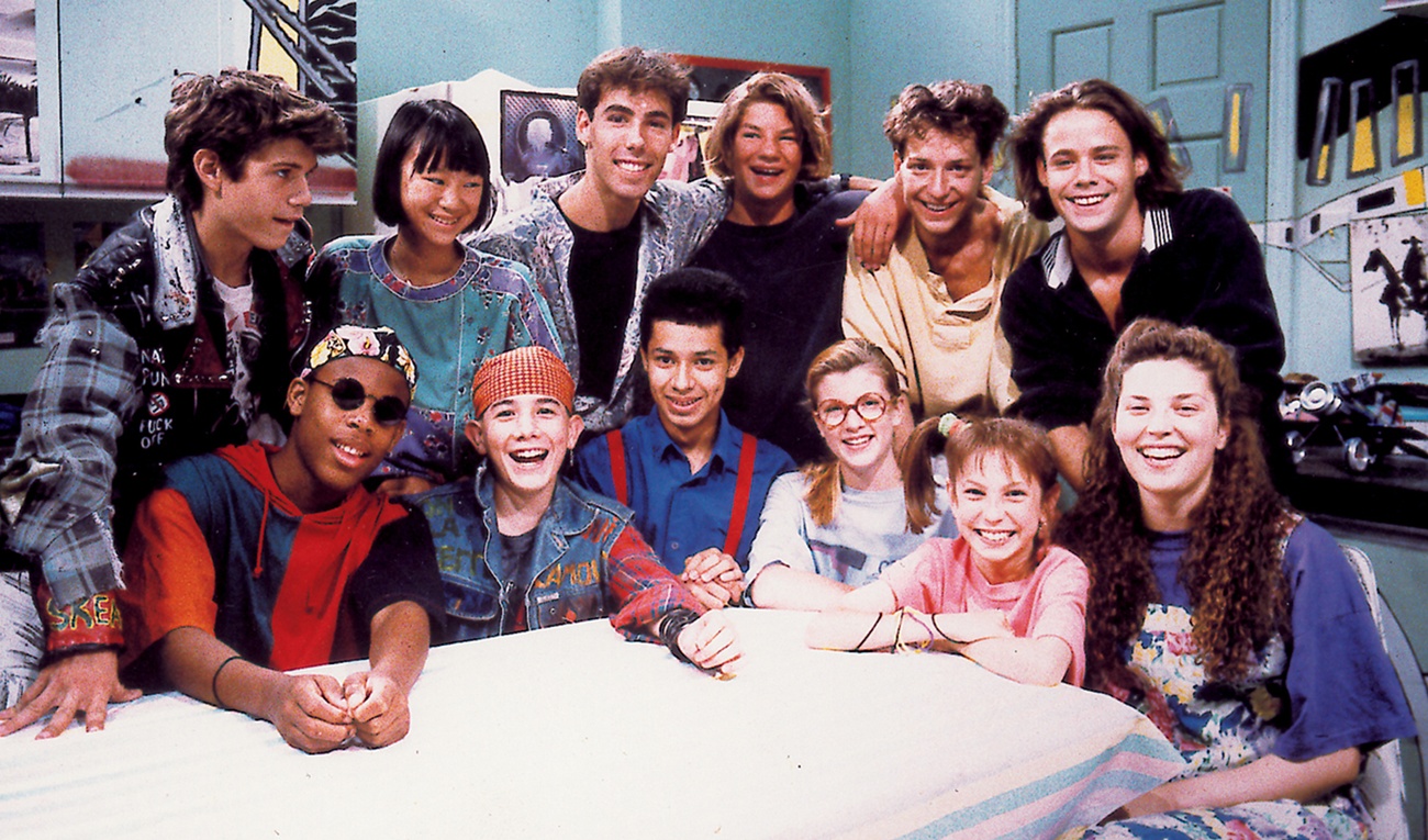 Image de l'article Une émission spéciale pour les 30 ans de Watatatow à Unis TV