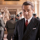 Une scène du film <em>Francofonia</em>