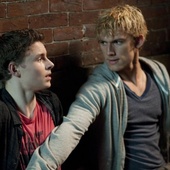 Une scène du film <em>I Am Number Four</em>