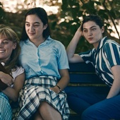 Une scène du film <em>L'enlèvement</em>