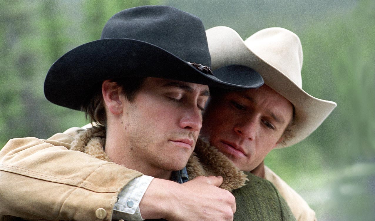 Jake Gyllenhaal revient sur la mort de Heath Ledger