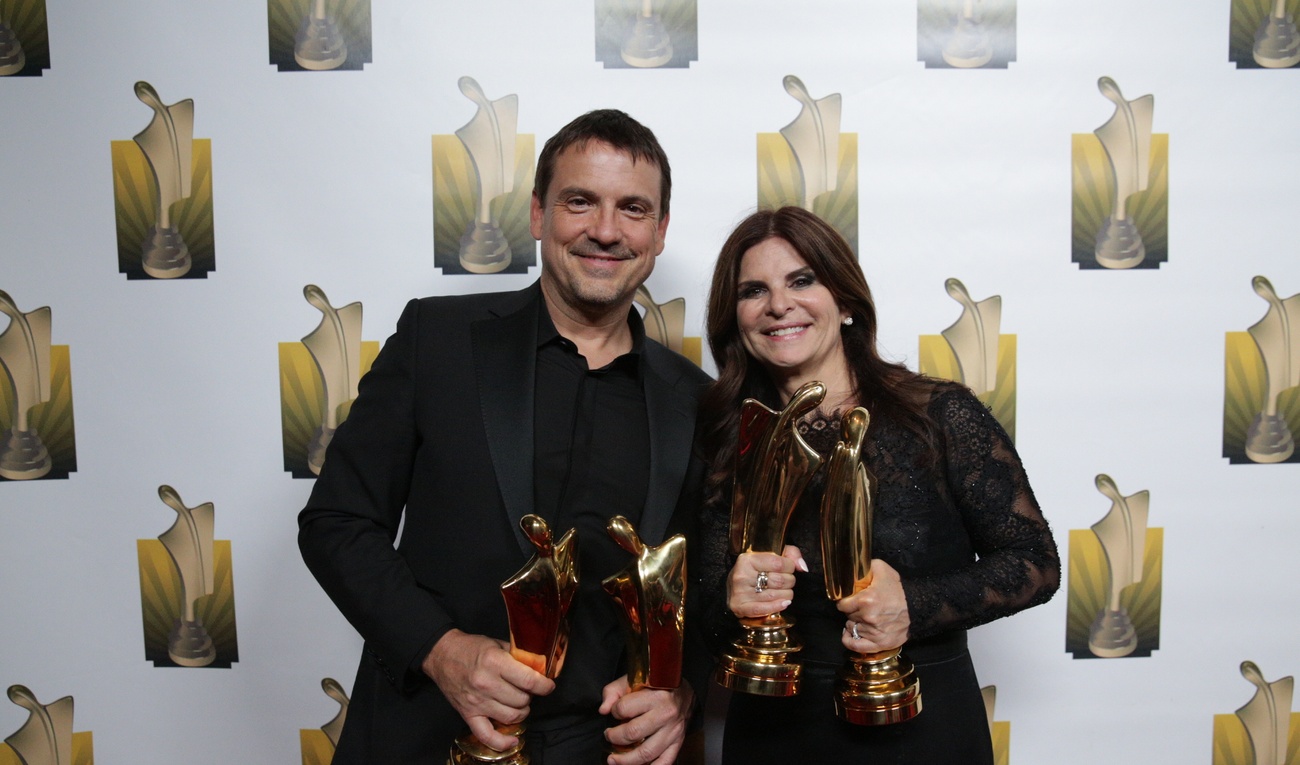 Gala Artis 2015 : Résumé de la soirée et les photos