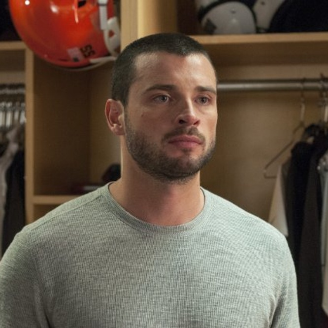 Une scène du film <em>Draft Day</em>