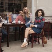 Une scène du film <em>All My Life</em>