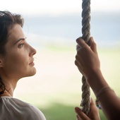 Une scène du film <em>Safe Haven</em>
