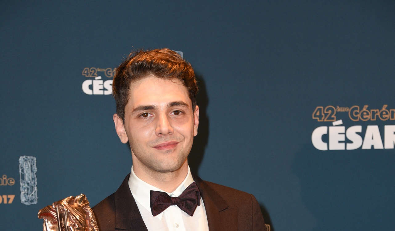 Xavier Dolan répond crûment à une internaute impolie