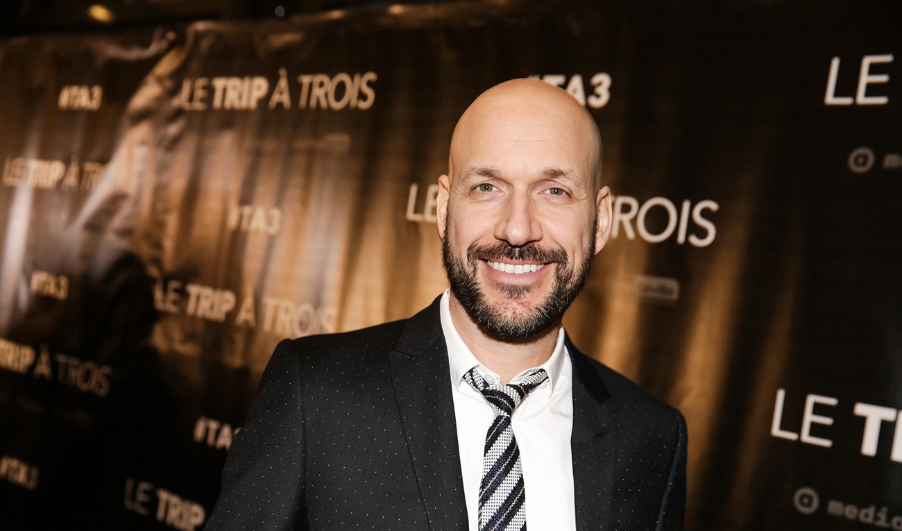 Les malaises du showbizz de l'année 2018