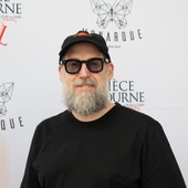 Mario Provencher