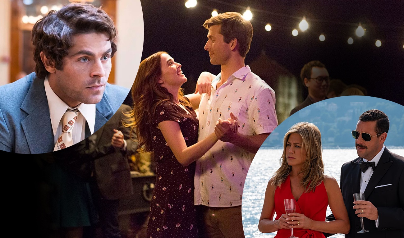 Image de l'article Nos suggestions Netflix de la semaine