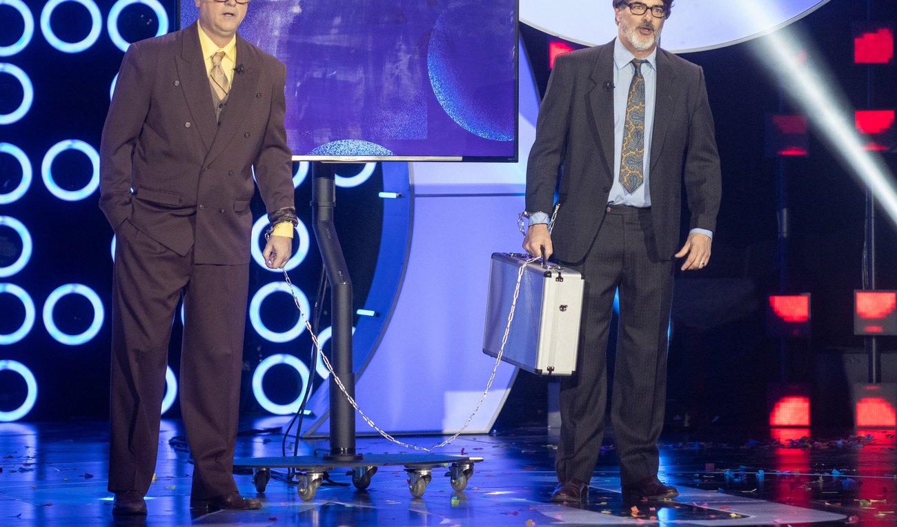 Les cinq meilleurs moments des Olivier 2018