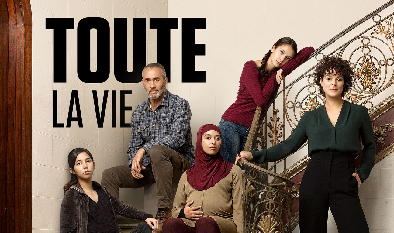 Toute la vie saison 2