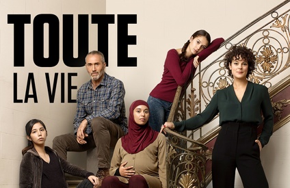 Toute la vie saison 2