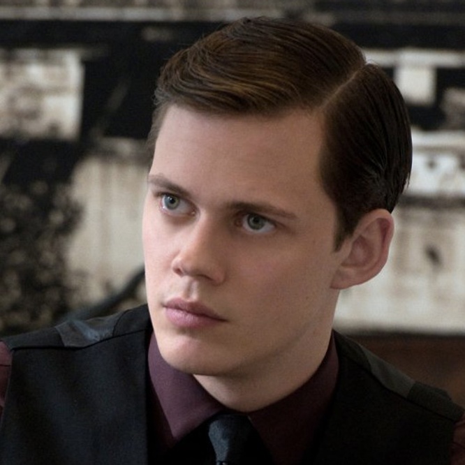 Bill Skarsgård