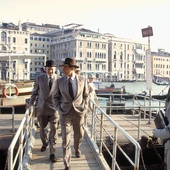 Une scène du film <em>Indiana Jones and the Last Crusade</em>