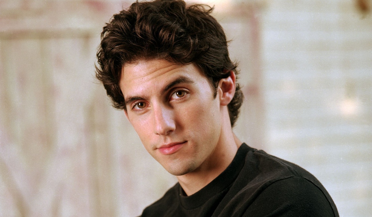 Milo Ventimiglia alias Jess de retour dans le nouveau Gilmore Girls