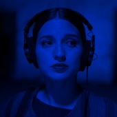 Une scène du film <em>Plonger</em>