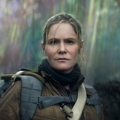 Une scène du film <em>Annihilation</em>